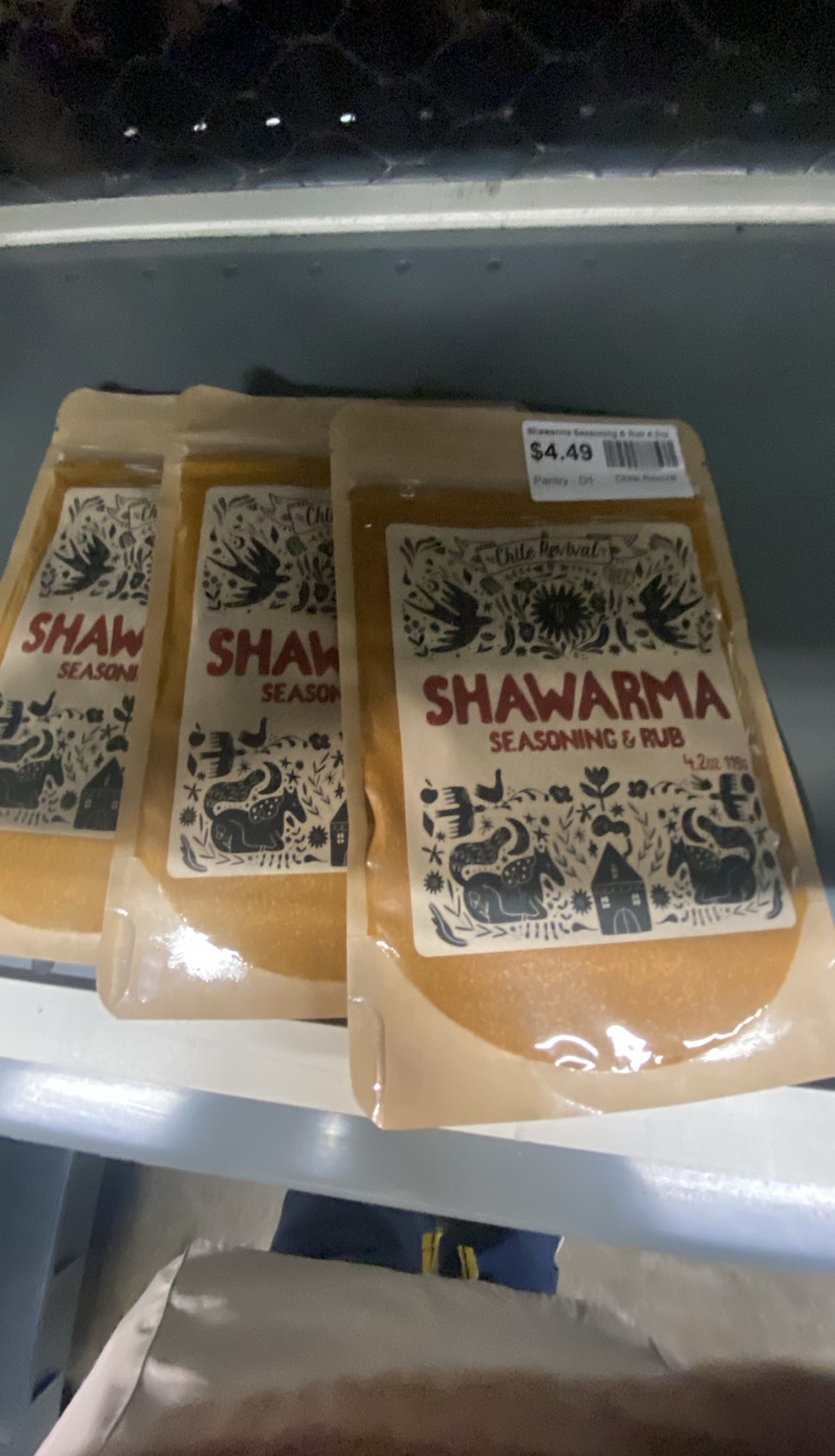 Item from this Amazon mystery box