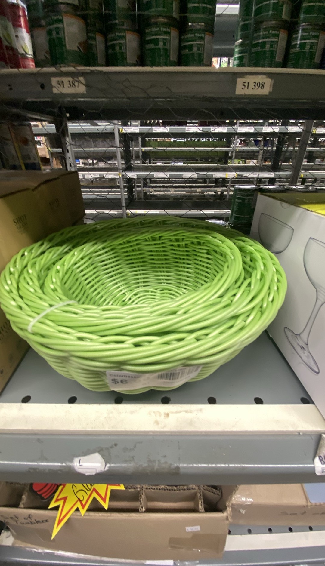 Item from this Amazon mystery box