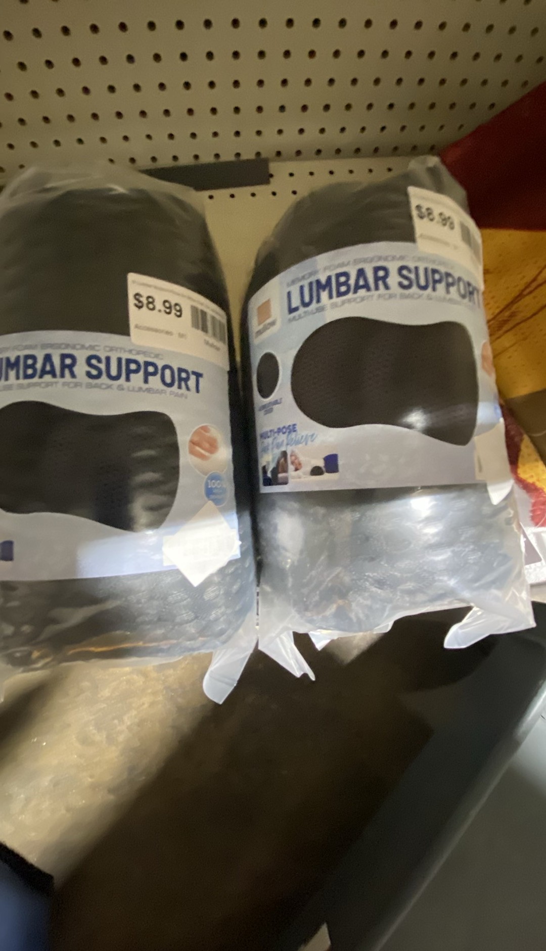 Item from this Amazon mystery box
