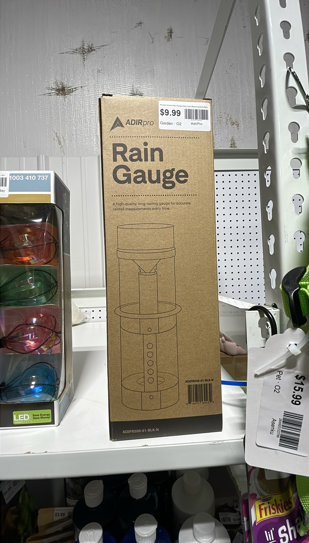 Item from this Amazon mystery box