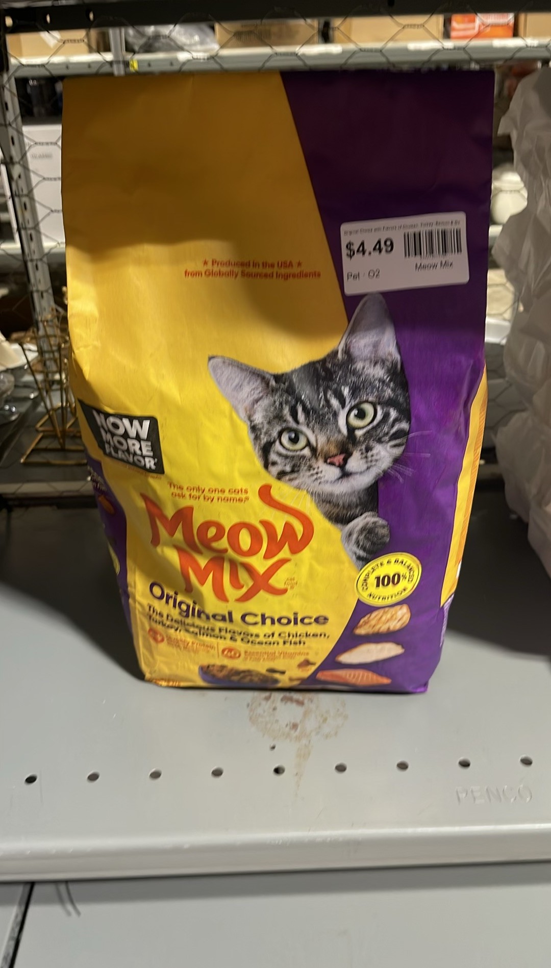 Item from this Amazon mystery box