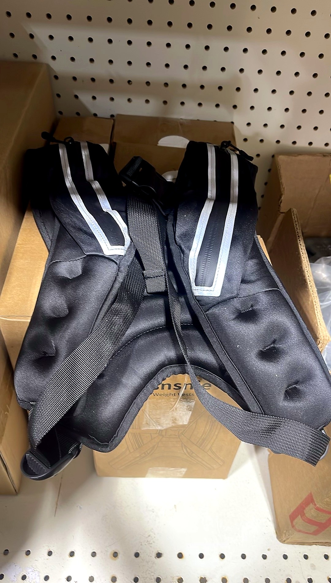 12lb Weight Vests