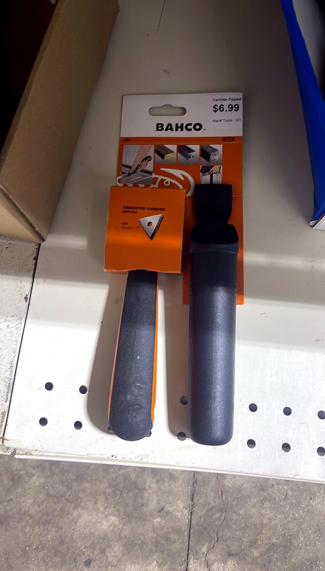 Item from this Amazon mystery box