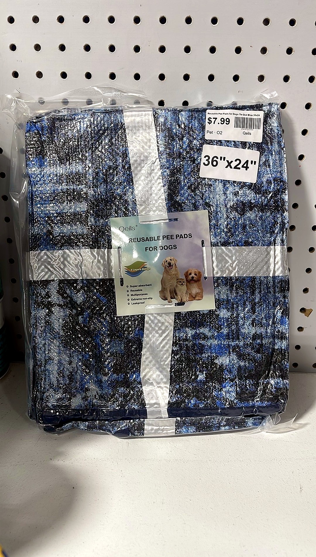 Item from this Amazon mystery box