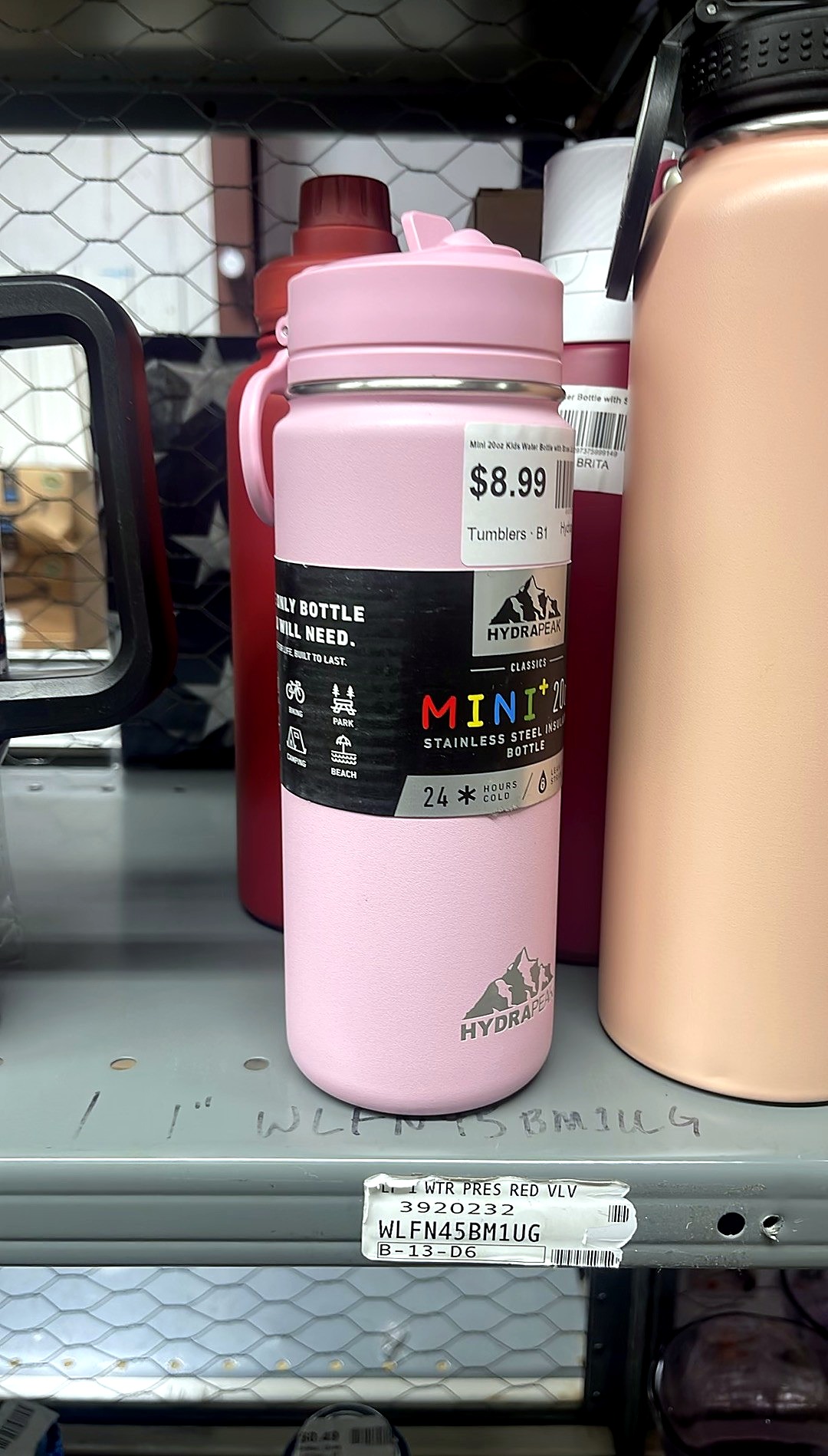 Item from this Amazon mystery box