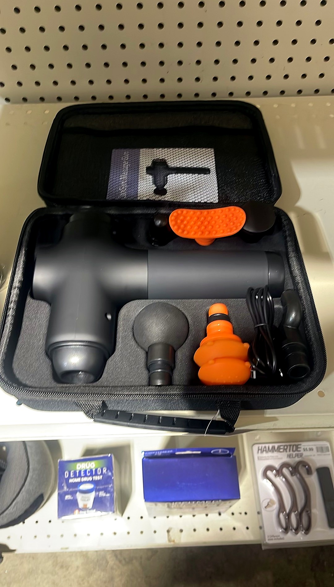 Item from this Amazon mystery box