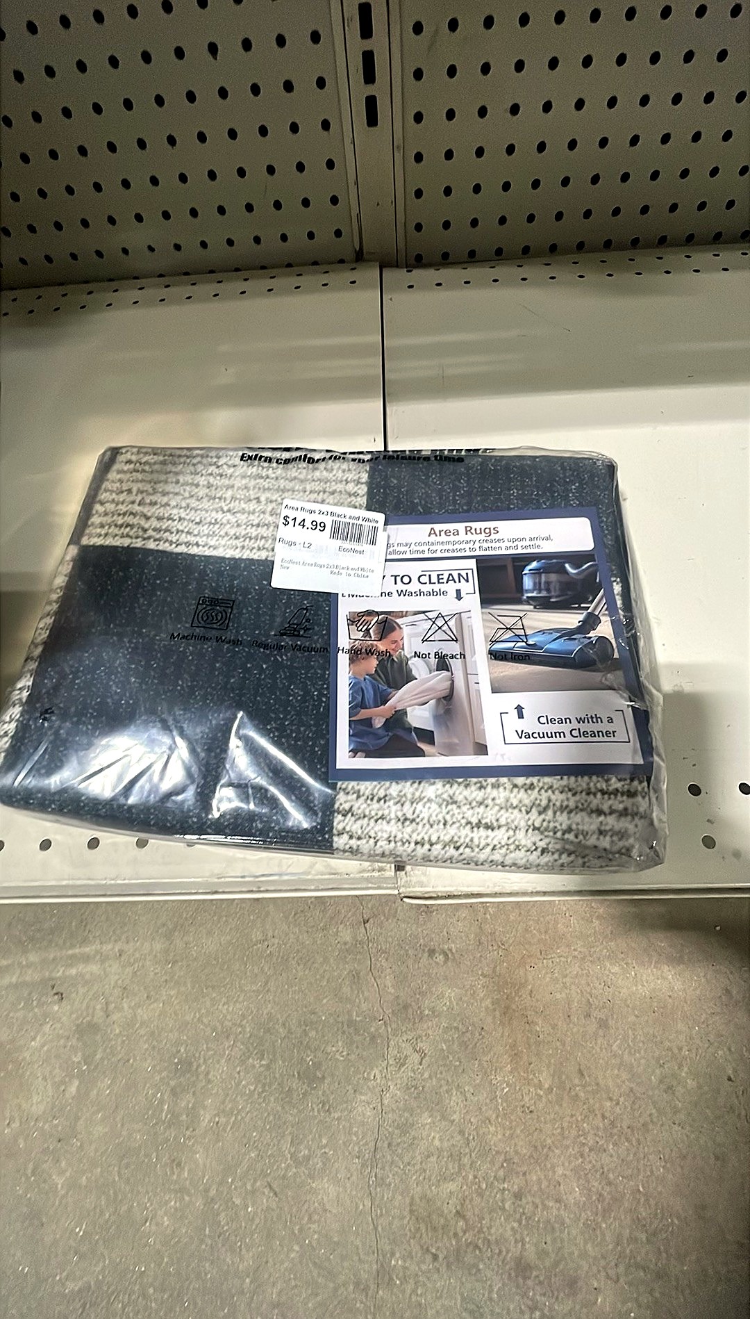 Item from this Amazon mystery box