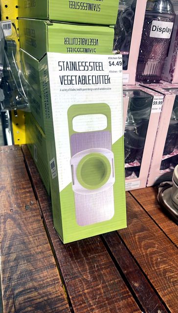 Safe Handle Kitchen Grater Food Cutter