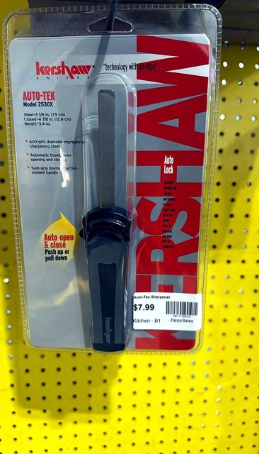 Auto-Tex Sharpener