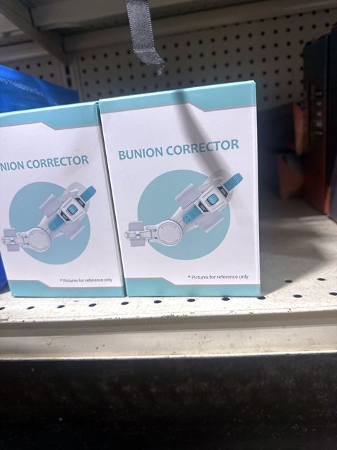 Bunion Corrector