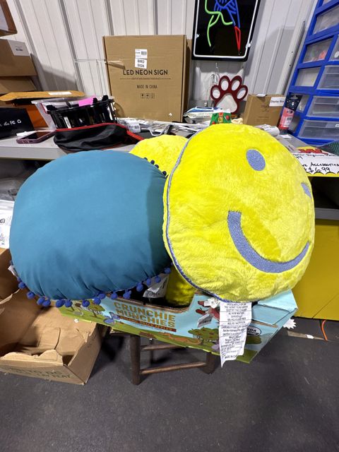 Decorative Couch Pillows
