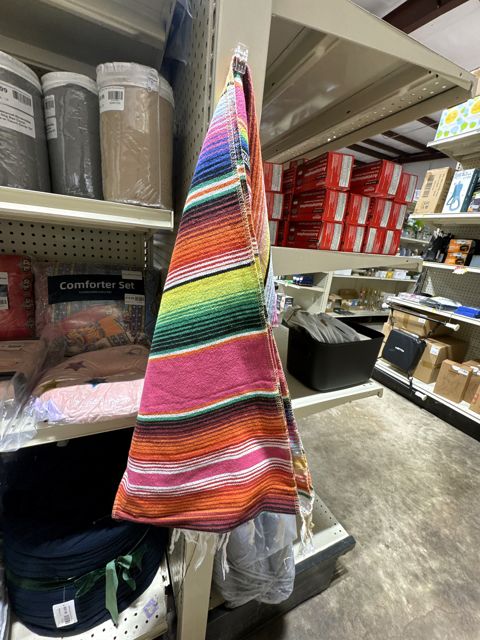 Thanksgiving Shelf $5