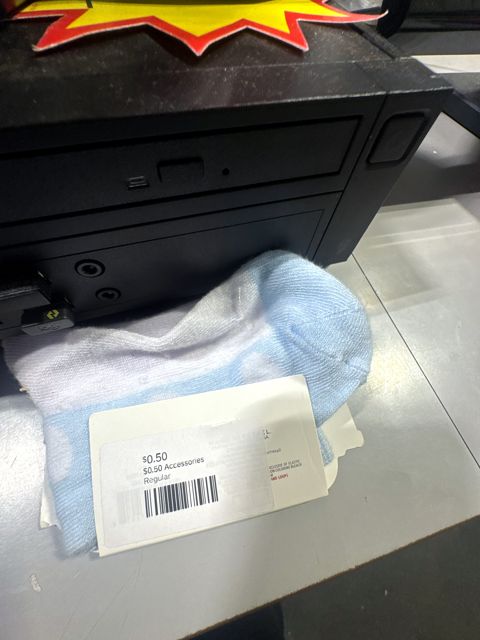 $0.50 Accessories