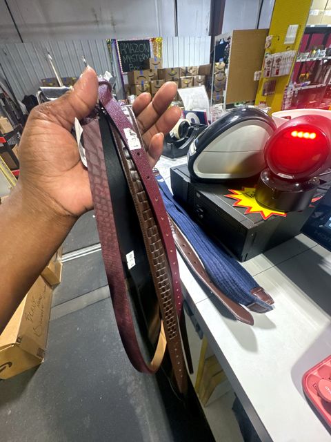 $3 Accessories