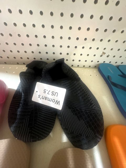 $20 Yellow Shoes