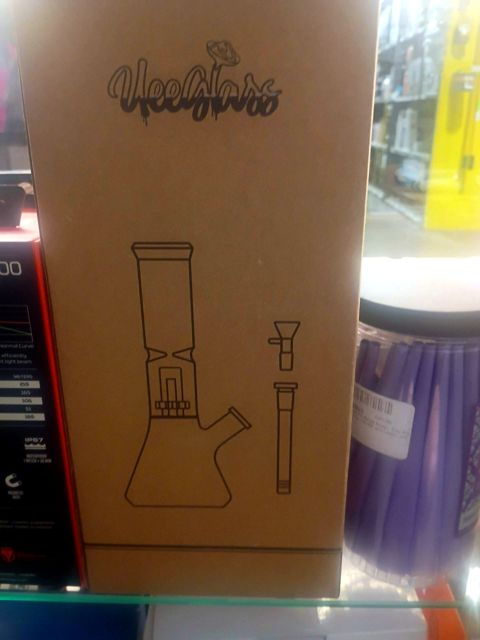 XL Tobacco Water Pipe