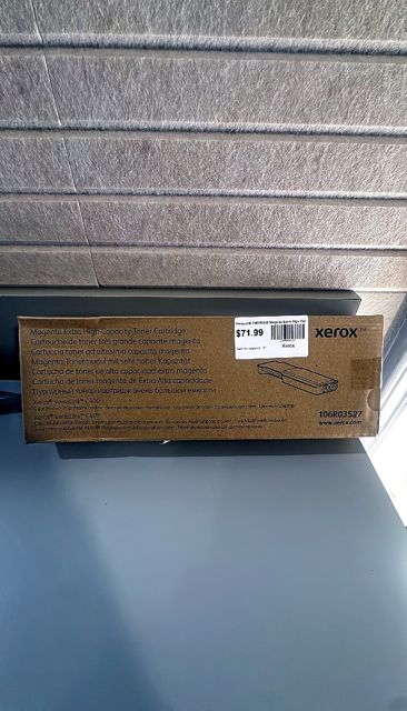 Xerox VersaLink C400/C405 Magenta Extra High Yield